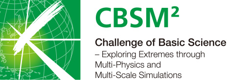 CBSM2 logo